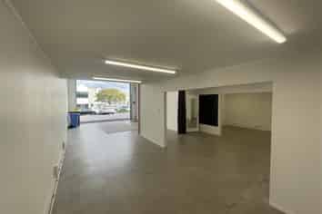 200 sqm Albany Industrial