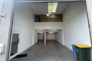 200 sqm Albany Industrial