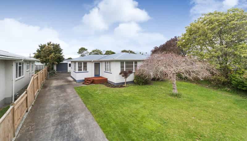 18 Nottingham Avenue, Awapuni
