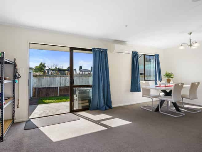 15 Belmont Place, Cambridge