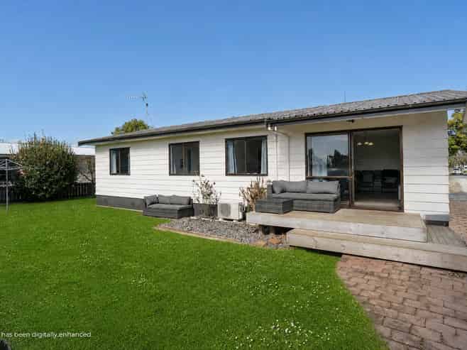 15 Belmont Place, Cambridge