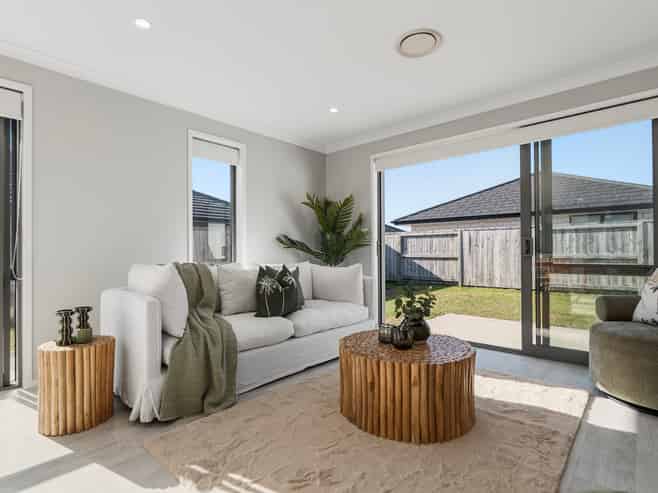 203 Te Okuroa Drive, Papamoa