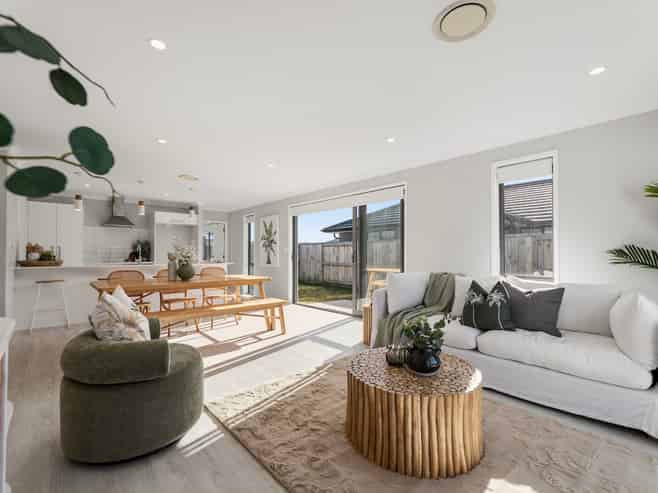 203 Te Okuroa Drive, Papamoa