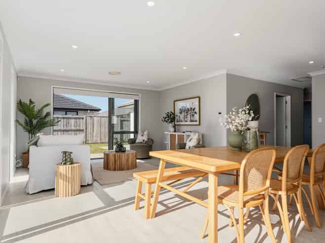 203 Te Okuroa Drive, Papamoa
