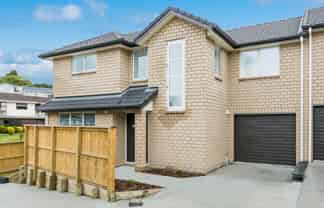 81a Salamanca Road, Sunnynook