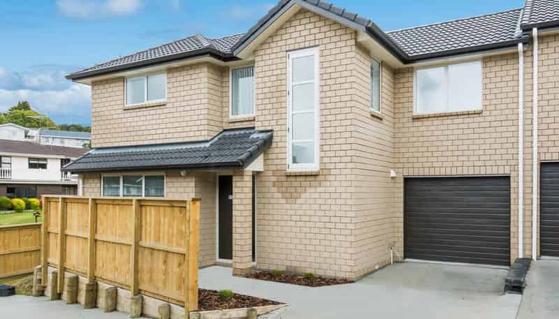 81a Salamanca Road, Sunnynook