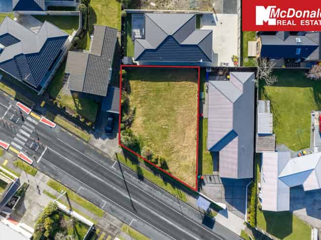 18 Nugent Street, Bell Block