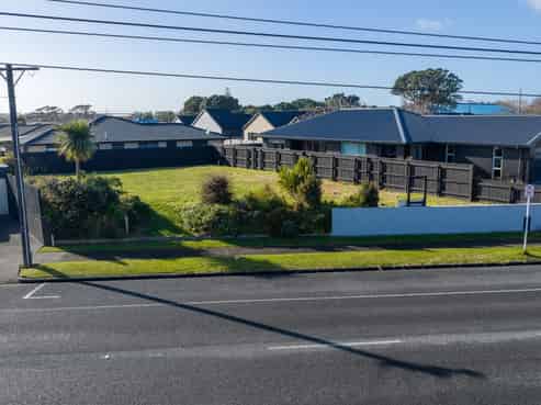 18 Nugent Street, Bell Block