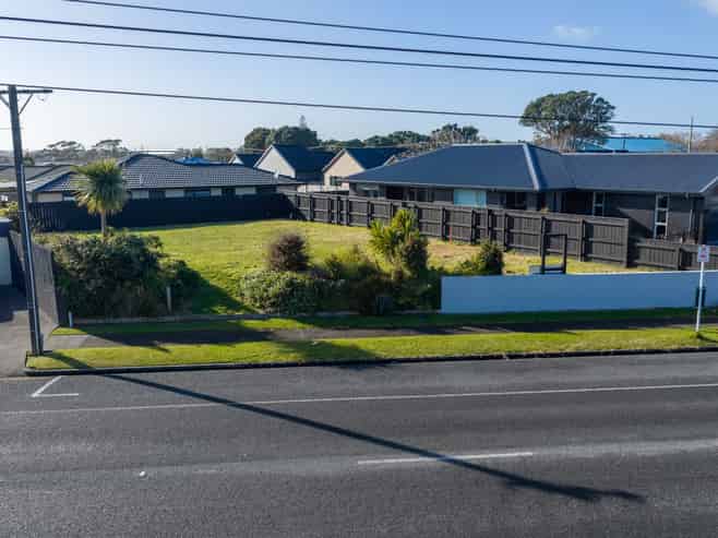 18 Nugent Street, Bell Block