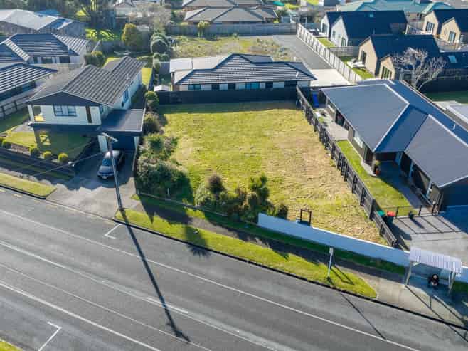 18 Nugent Street, Bell Block