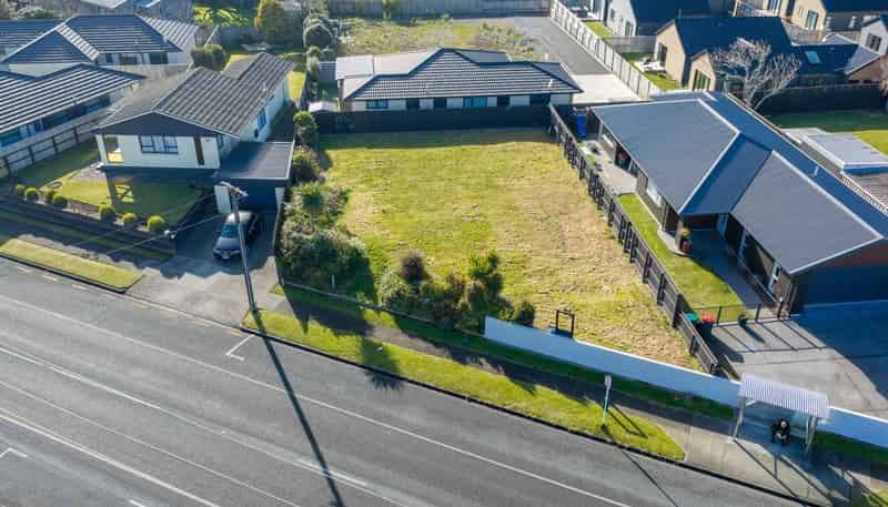 18 Nugent Street, Bell Block