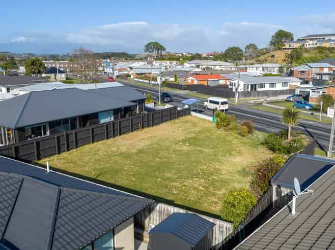 18 Nugent Street, Bell Block