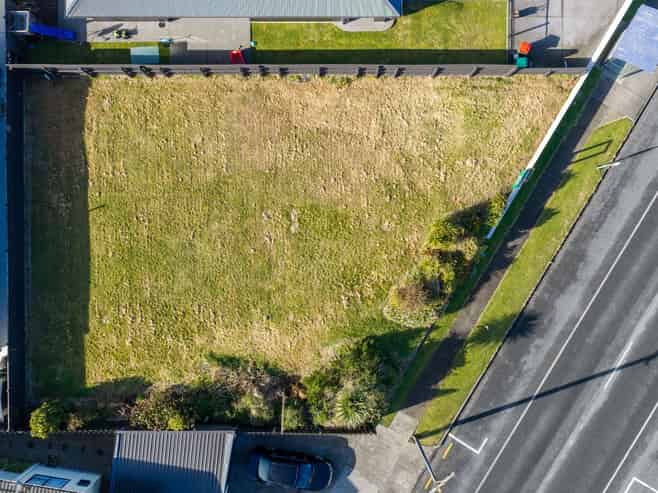 18 Nugent Street, Bell Block