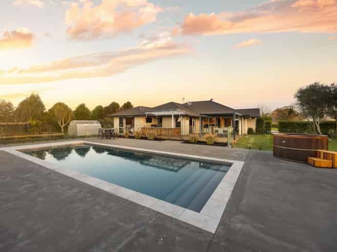 499 Seddon Road, Puketaha