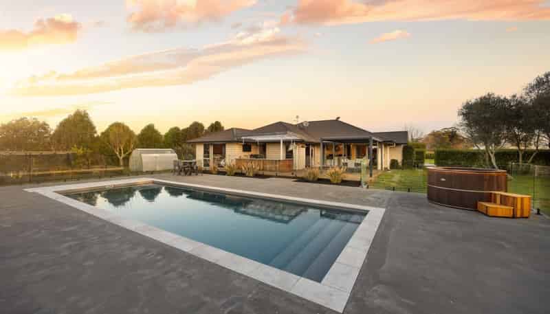 499 Seddon Road, Puketaha