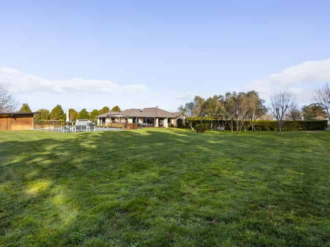 499 Seddon Road, Puketaha
