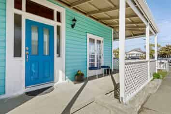 363 Jackson Street, Petone