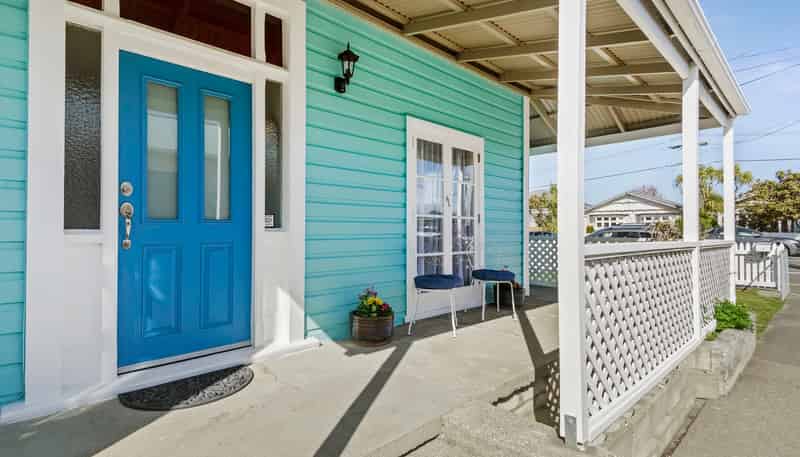 363 Jackson Street, Petone