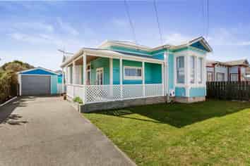 363 Jackson Street, Petone