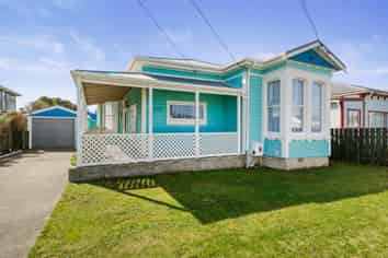 363 Jackson Street, Petone