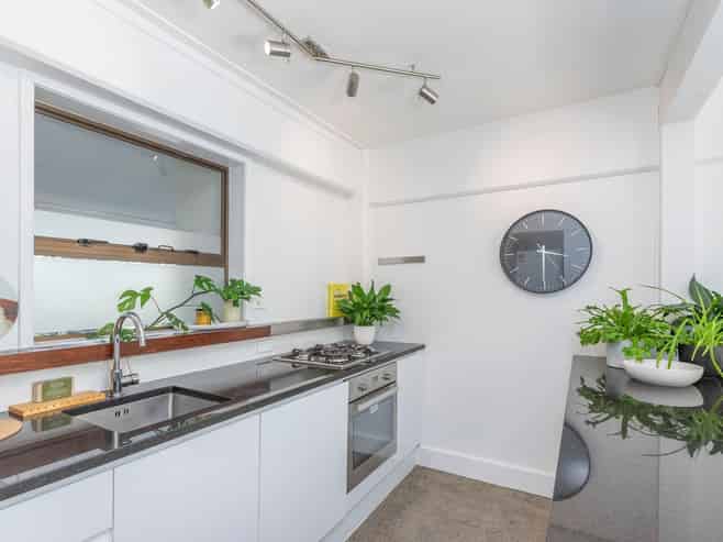 14/49 Collingwood Street, Freemans Bay