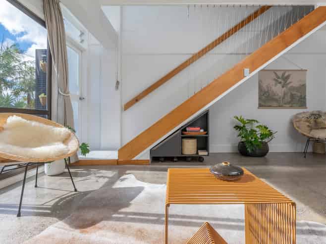14/49 Collingwood Street, Freemans Bay