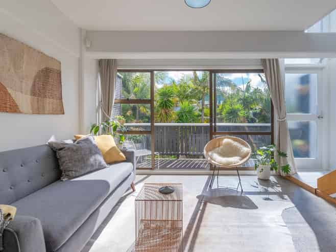 14/49 Collingwood Street, Freemans Bay