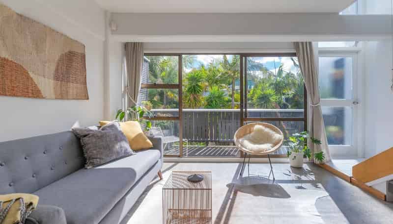 14/49 Collingwood Street, Freemans Bay