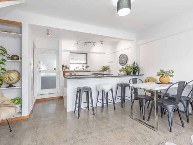 14/49 Collingwood Street, Freemans Bay