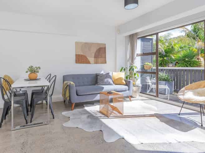 14/49 Collingwood Street, Freemans Bay