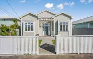 12 Huia Street, Petone