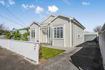 12 Huia Street, Petone