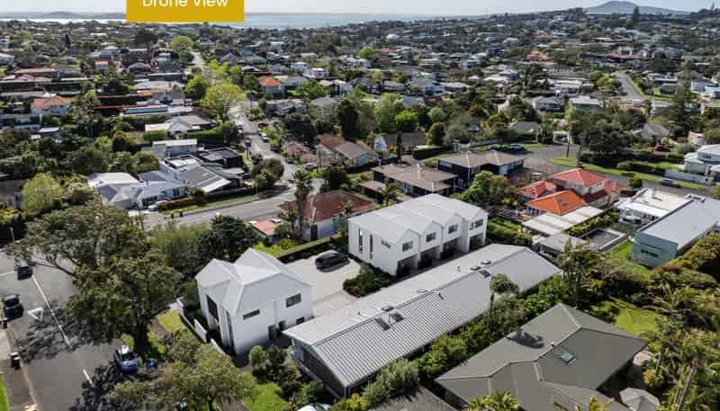 2/4 Whitehaven Road, Glendowie