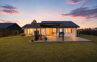 61 Timsfield Drive, Lake Hawea