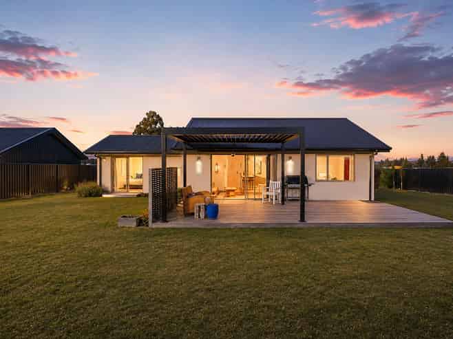 61 Timsfield Drive, Lake Hawea