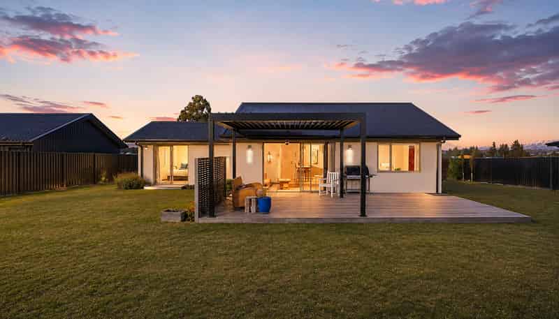 61 Timsfield Drive, Lake Hawea