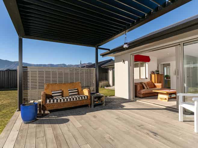61 Timsfield Drive, Lake Hawea