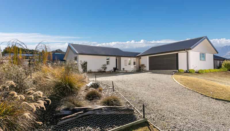 61 Timsfield Drive, Lake Hawea