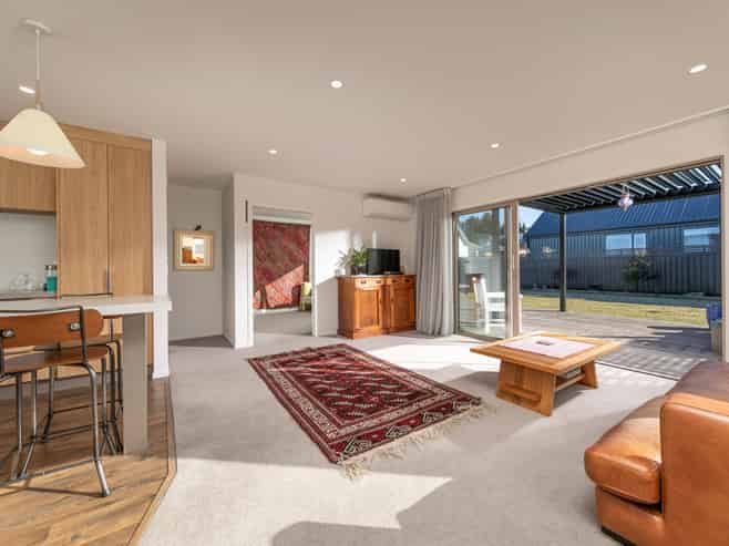 61 Timsfield Drive, Lake Hawea