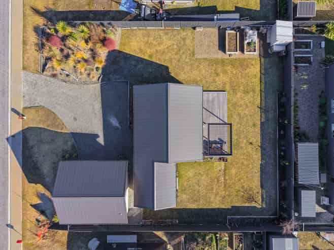 61 Timsfield Drive, Lake Hawea