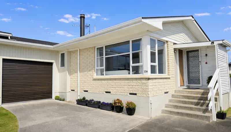 33a Gaisford Terrace, Waipukurau