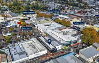 148sqm first floor, Bridge Street CBD