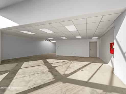 148sqm first floor, Bridge Street CBD