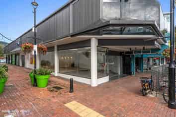 148sqm first floor, Bridge Street CBD