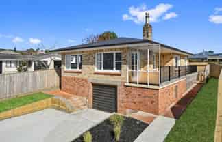 161 Wellington Street, Pukekohe
