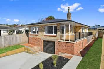 161 Wellington Street, Pukekohe