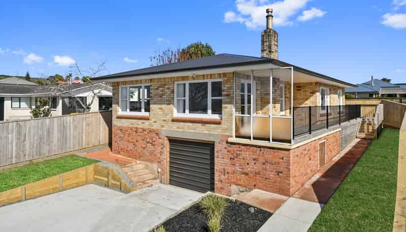 161 Wellington Street, Pukekohe