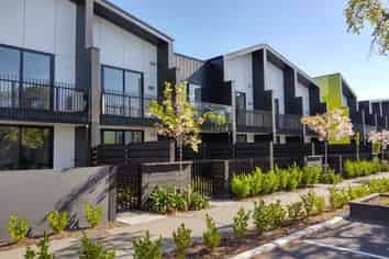 54/350 Colombo Street, Christchurch Central