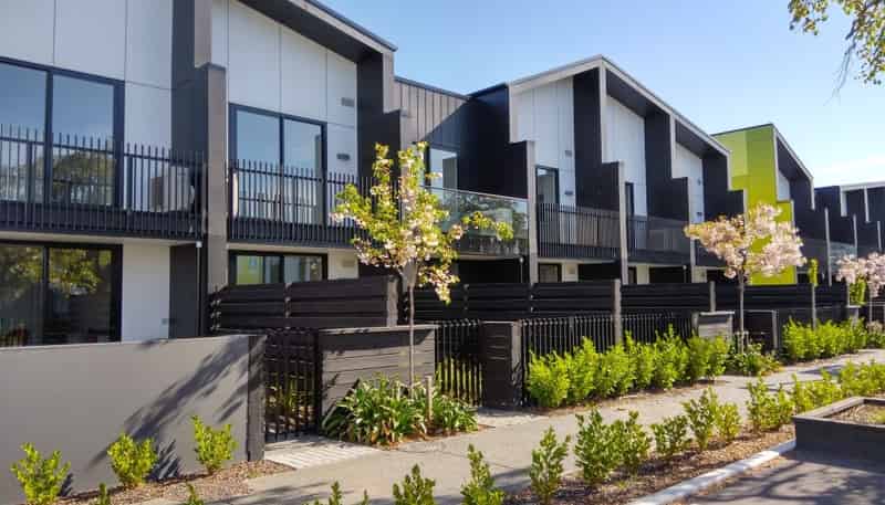 54/350 Colombo Street, Christchurch Central