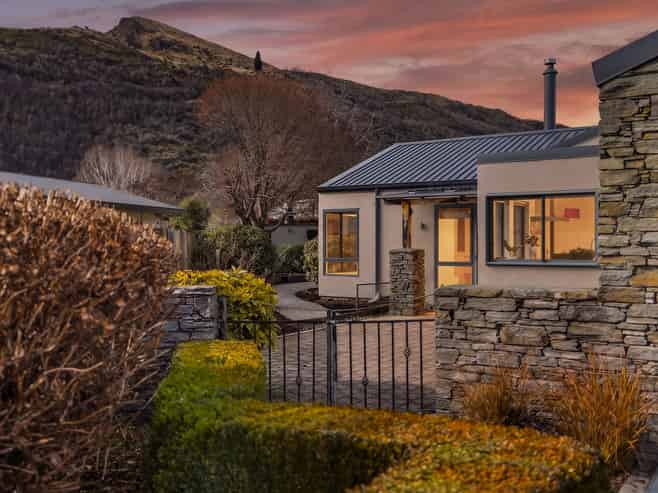 11 Elva Dawson Place, Arrowtown